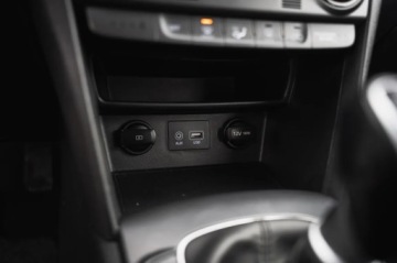 Hyundai Kona I Crossover 1.0 T-GDI 120KM 2019 Hyundai Kona 1.0 T-GDI, Salon Polska, Serwis ASO, zdjęcie 20