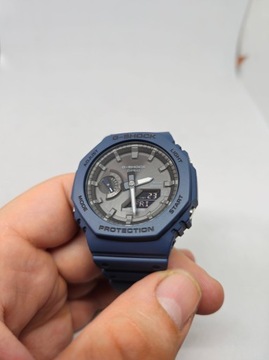 Z1559 Casio zegarek męski GA-B2100-2AER