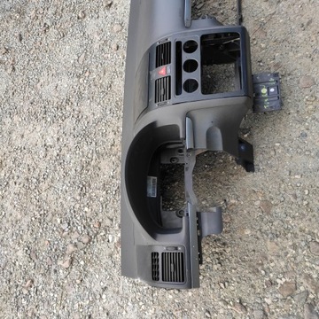 DESKA ROZDZIELCZA KONSOLA VW TOURAN