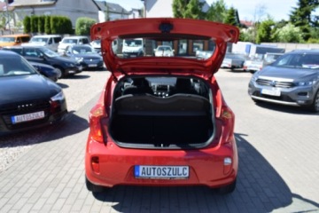 Kia Picanto II Hatchback 5d 1.0 69KM 2012 Kia Picanto 1.0 Benzyna GAZ wazny do : 2036, 5-drzwi, Klimatyzacja, Zadba, zdjęcie 10