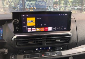 Toyota 2024 Toyota Proace Verso Proace Verso Long Family FV23 Salon PL Serwis ASO, zdjęcie 11