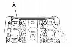 ПРИБОР ГРМ OPEL 1.0 12 В 1,2 1,4 16 В ЦЕПЬ