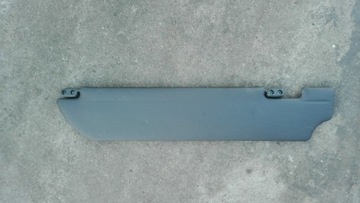 СОЛНЦЕЗАЩИТНЫЙ КОЗЫРЕК ЛЕВЫЙ ACTROS MP4 100 зл.