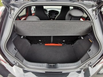 Toyota Aygo X 1.1 VVT-i 72KM 2025 Toyota Aygo X 1.0 VVTi Style 1.0 VVTi Style, salon, zdjęcie 21