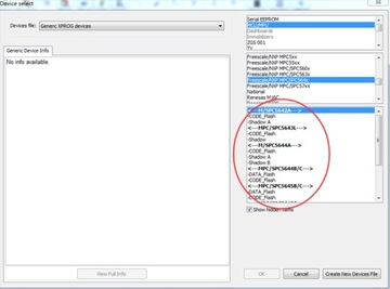 Последняя версия программы Xprog V6.50 XPROG-M.