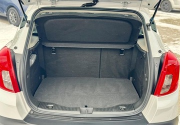 Opel Mokka I SUV 1.4 Turbo ECOTEC 140KM 2016 Opel Mokka 1.4T 140KM Cosmo Innovation SS Navi PDC LED FULL wersja 1.4, zdjęcie 17