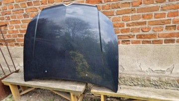CITROEN C5 FACELIFT KAPOTA KRYT MOTORU EYPC
