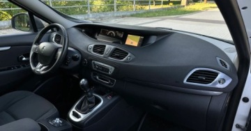 Renault Scenic III XMOD Energy TCe 115KM 2015 Renault Scenic 1.2 Benzyna 115km, NOWY ROZRZAD, Bezwypadkowy 1.2 Benzyna, zdjęcie 9