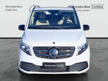Mercedes Klasa V W447 2020 Mercedes-Benz V 300 300d 4Matic - Salon Polska Ser, zdjęcie 1