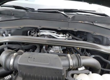 Ford Explorer VI 2023 Ford Explorer 2023, 3.0L, 4x4, PLATINUM, od ubezpieczalni 3.0 Benzyna 400KM, zdjęcie 13