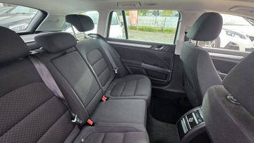 Skoda Superb II Outdoor 2.0 TDI CR DPF 170KM 2014 Škoda Superb Skoda Superb automat duza navi ledy, zdjęcie 18
