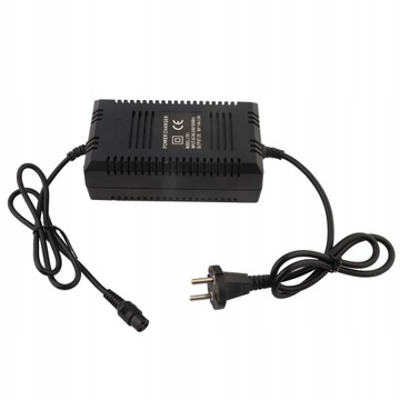 ŁADOWARKA 36V 1.6A-2.0A ROWER ELEKTRYCZNY