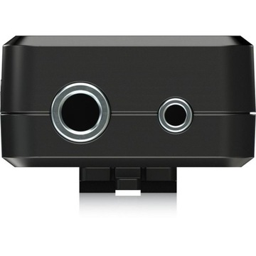 TC Helicon GO Guitar Гитарный интерфейс для мобильных устройств.