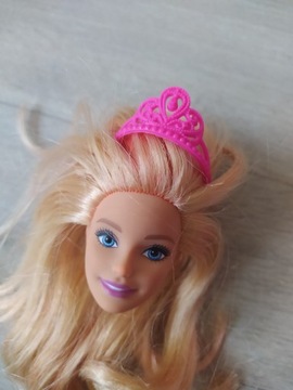 Набор Barbie Dreamtopia с Феей-Русалкой Барби,