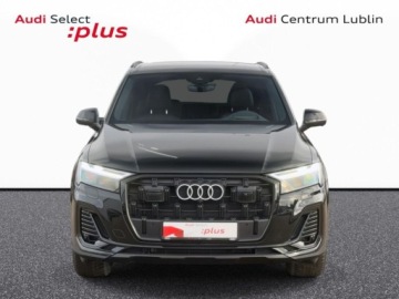 Audi Q7 II SUV Facelifting  3.0 45 TDI 231KM 2025 Audi Q7 231 KM,Head Up,7-miejsc,Kamery 360,MAtrix 3.0 Diesel 231KM, zdjęcie 1