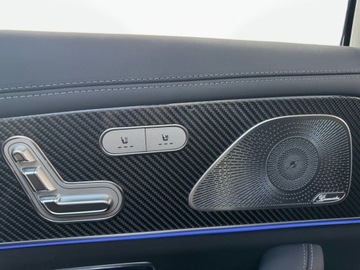 Mercedes GLS X167 SUV AMG Facelifting 4.0 63 612KM 2024 Mercedes-Benz GLS 4.0 Benzyna 612KM, zdjęcie 21