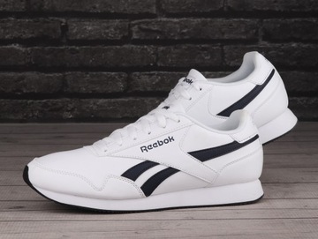 Buty, sneakersy Reebok ROYAL CL JOGGER 3