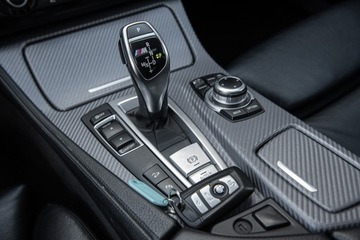 BMW Seria 5 F10-F11 Limuzyna M550d xDrive 381KM 2013 BMW 5 F10 M550d xDrive 381PS Piękna Zadbana rej. PL doinwestowana Gwarancja, zdjęcie 20