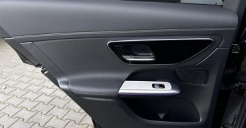 Mercedes GLC C254/X254 Coupe 2.0 200 204KM 2025 Mercedes-Benz GLC Salon PL Rata 1761zl AMG Digital Light Kamera 360 Gwaran, zdjęcie 27