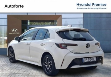 Toyota Corolla XII Hatchback 1.2 Turbo D-4T 116KM 2019 Toyota Corolla 1.2 T ACTIVE Salon PL 1 wlasciciel FV Vat 1.2 116KM, zdjęcie 2