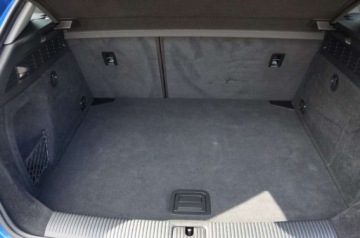 Audi A3 8V Sportback 5d Facelifting 2.0 TDI 150KM 2017 Audi A3 Sportback 2.0 TDI CR 150 KM, Lift, 4x4, Virtual, Navi, Alcantara,, zdjęcie 29