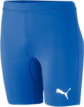 Spodenki PUMA LIGA BASELAYER męskie treningowe XL