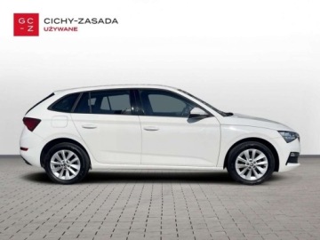 Skoda Scala 2023 Skoda Scala Benzyna 95KM, zdjęcie 5