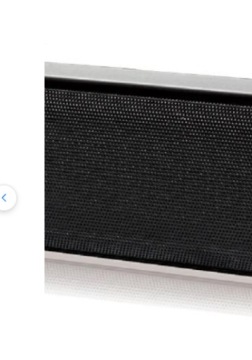 Саундбар Sharp HT-SB110 — 2.0 — Bluetooth