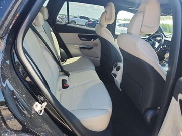 Mercedes GLC C254/X254 2024 Mercedes-Benz GLC 300 4Matic 2024 2.0l 2.0 Benzyna 255KM, zdjęcie 10