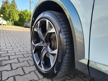 Cupra Formentor 2022 Cupra Formentor hybryda serwis ASO 1.4hyb 205KM bezwypadkowy LED dos.zakre, zdjęcie 8