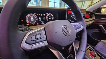 Volkswagen Tayron 2025 Volkswagen Tayron Elegance TSI 204KM 4Motion Hak Holowniczy Masaz Matrix, zdjęcie 21