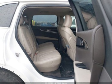 Lincoln 2022 Lincoln Nautilus Standard 2022 2.0 Benzyna 250KM, zdjęcie 12