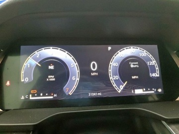 Jeep Grand Cherokee IV 2022 Jeep Grand Cherokee Limited 2022 3.6l 3.6 Benzyna 293KM, zdjęcie 9