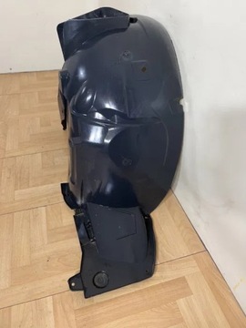 BERLINGO III PARTNER PODBĚH LEVÉ