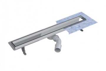 BESCO ODPŁYW LINIOWY VIRGO 360 DUO 80CM
