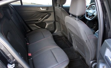 Ford Focus IV Hatchback Facelifting 1.0 EcoBoost 125KM 2024 Ford Focus 1.0 Hybrid 125KM ST-Line X M6 FV23 SalonPL Gwarancja Pakiet ser, zdjęcie 14