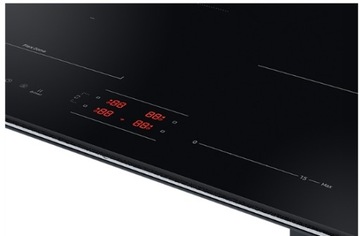 Samsung Set Духовка 76л + Микроволновая печь 22л 850Вт + Индукционная плита