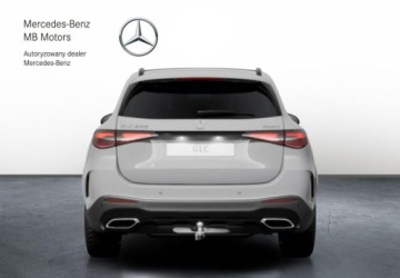 Mercedes GLC C254/X254 Coupe 2.0 300 258KM 2026 Mercedes-Benz GLC 300 4MATIC Pakiet AMG Premium Plus 2.0 Benzyna 258KM, zdjęcie 2