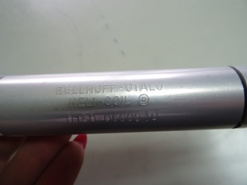 КОМПЛЕКТ ДЛЯ РЕМОНТА РЕЗЬБЫ HELICOIL M6