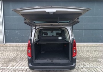 Citroen Berlingo III Osobowy M Facelifting 1.5 BlueHDi 102KM 2024 Citroen Berlingo 1.5 BlueHDI 102KM Vat 23 Salon PL 1 wlasciciel ASO 1.5, zdjęcie 8