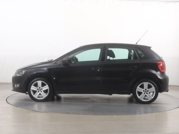 Volkswagen Polo V Hatchback 5d 1.4 85KM 2011 VW Polo 1.4, Salon Polska, Klima, zdjęcie 2