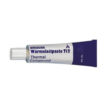 PASTA PRZEWODZĄCA CIEPŁO T12 ARMACK 100g