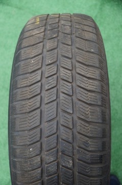 KOLA ZIMNÍ VW TOUAREG ORIGINÁLNÍ