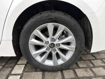 Toyota Corolla XII TS Kombi Facelifting 1.8 Hybrid 140KM 2024 Toyota Corolla 1.8 Hybrid Comfort Seria E21 (2019-, zdjęcie 10