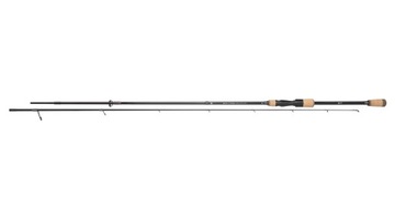 Mikado - WĘDKA - BLACK CRYSTAL M SPIN 223 c.w. 6-2