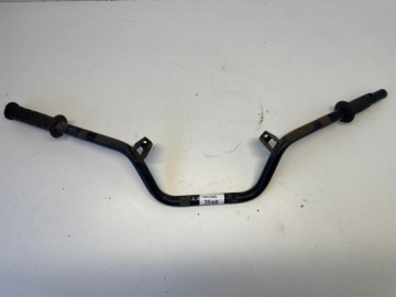 Рулевое колесо Cectek 500 Gladiator Steel