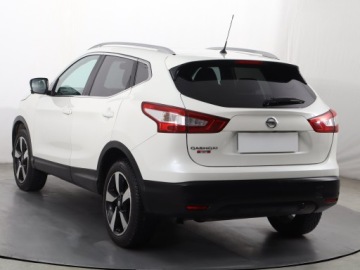 Nissan Qashqai II Crossover 1.2 DIG-T 115KM 2016 Nissan Qashqai 1.2 DIG-T, Salon Polska, zdjęcie 3
