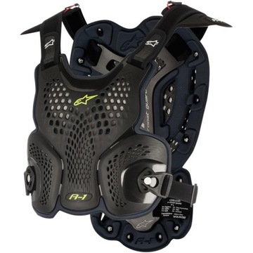 ALPINESTARS A-1 buzer czarny M/L