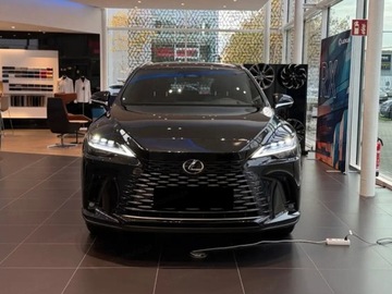 Lexus RX V 2025 Od ręki - 350h Omotenashi 250KM | Podgrzewane fotele!, zdjęcie 2