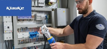 КАБЕЛЬНЫЕ НОЖНИЦЫ С ТРЕЩОТКОЙ KLAUKE K106/2 4X120 мм2